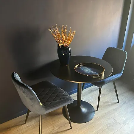 Appartement Balneothérapie Hammam Bleue Et Or Saint-Etienne (Loire)